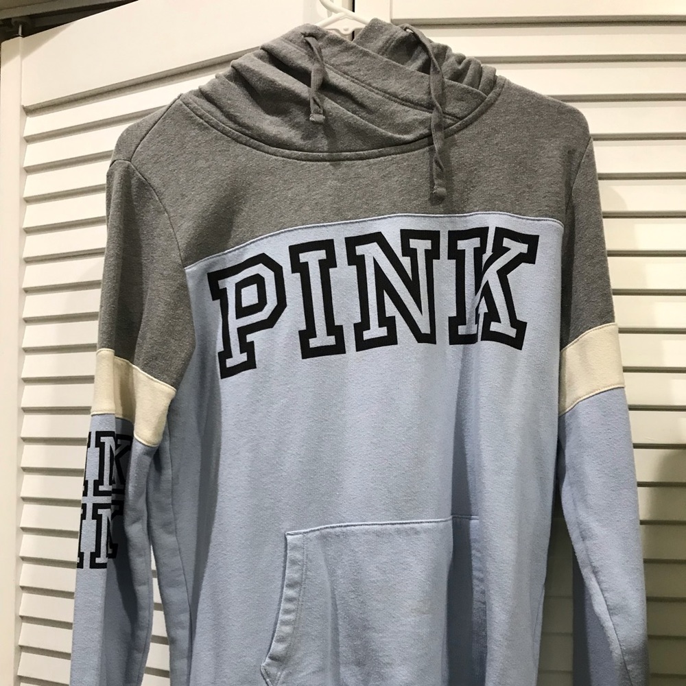 VS Hooded Sweatshirt